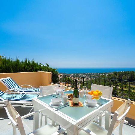 Apartment Miramar By Interhome Морайра Екстер'єр фото