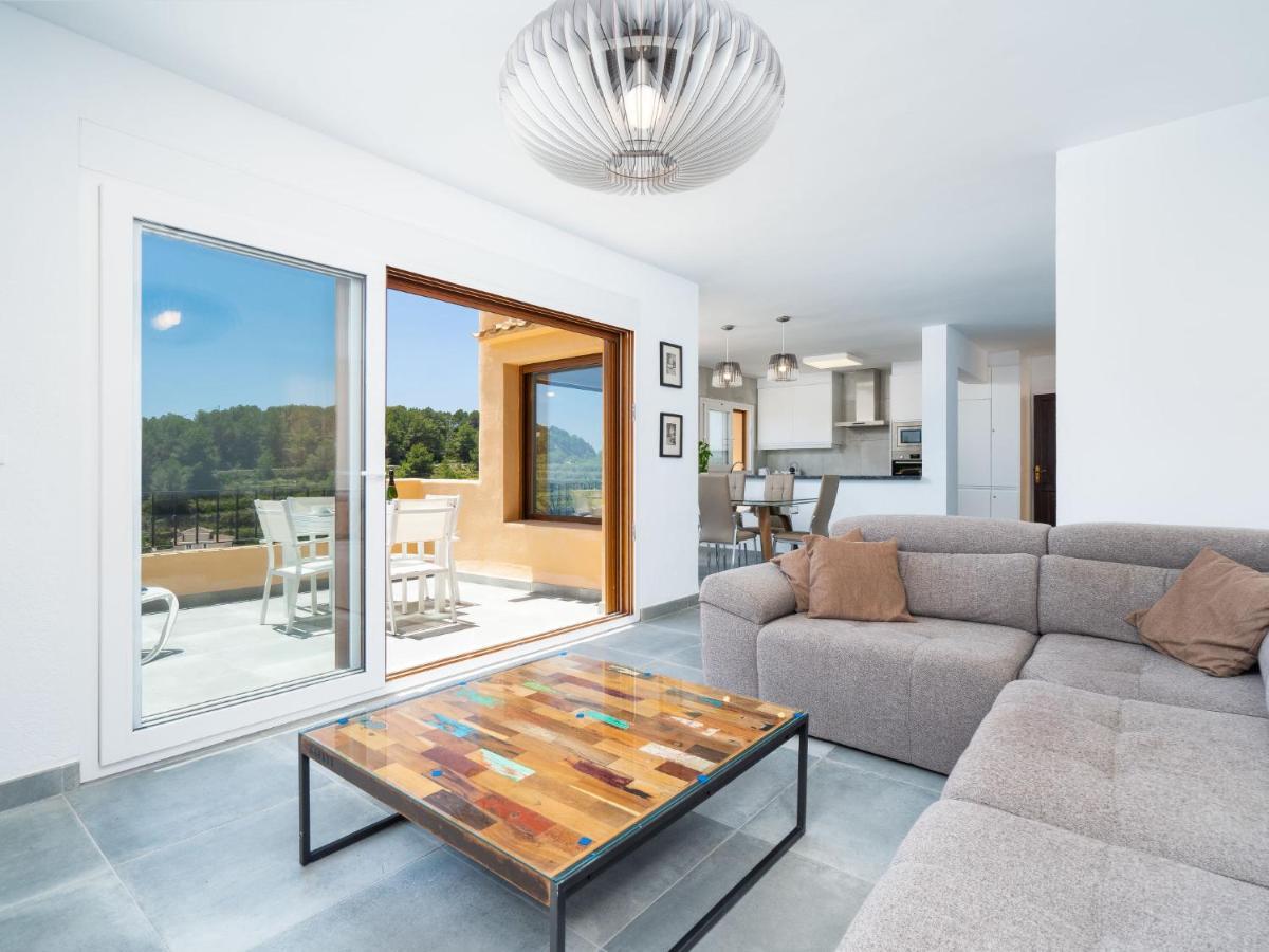 Apartment Miramar By Interhome Морайра Екстер'єр фото