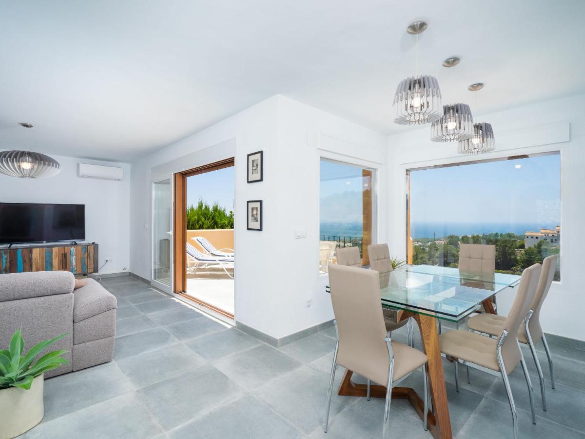 Apartment Miramar By Interhome Морайра Екстер'єр фото
