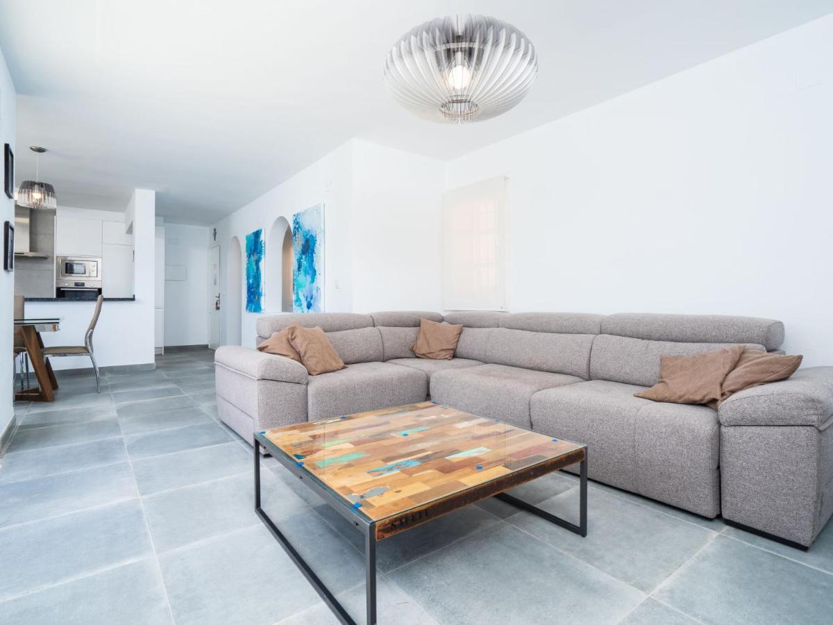 Apartment Miramar By Interhome Морайра Екстер'єр фото