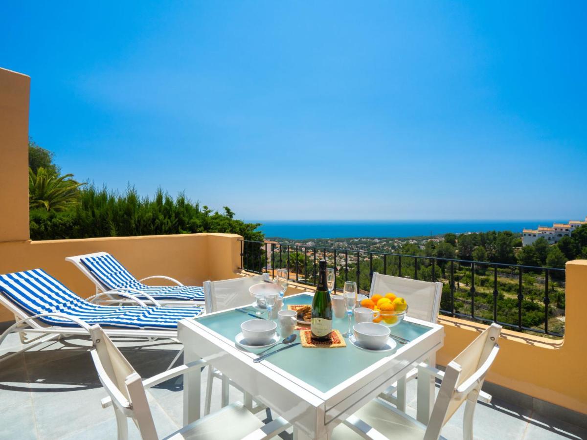 Apartment Miramar By Interhome Морайра Екстер'єр фото